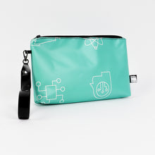 Carica l'immagine nel visualizzatore di Gallery, la Pochette Festa