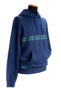 the NABA Sweatshirt