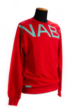 Load image into Gallery viewer, the NABA Sweatshirt
