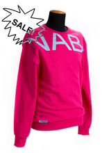 Load image into Gallery viewer, the NABA Sweatshirt
