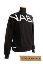 Load image into Gallery viewer, the NABA Sweatshirt // CREWNECK WINTER ed.
